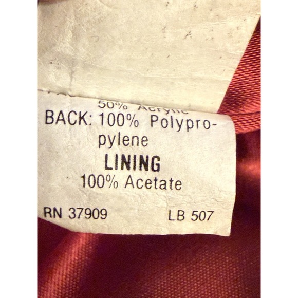 MONTEREY FASHIONS LEOPARD PRINT FAUX FUR COAT SHAWL COLLAR Long Coat Size 14 - Picture 7 of 14